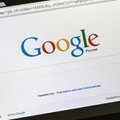 Rusijos teismas atmetė „Google“ skundą
