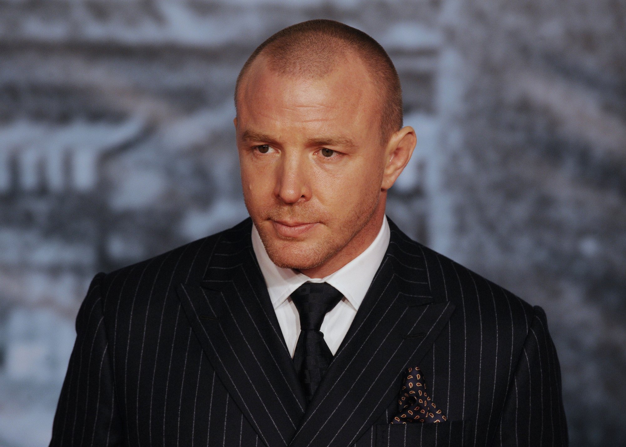 G.Ritchie antrojo filmo apie Šerloką Holmsą aktorius privertė gerokai ...