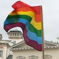 Policija sprendžia, ar pradėti tyrimus dėl homofobiškų komentarų keturiems asmenims