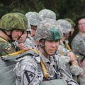 New shift of US troops with heavy combat equipment coming to Lithuania
