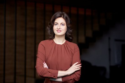 Lina Liaukonienė