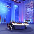 Россия ратифицировала договор о Евразийском союзе
