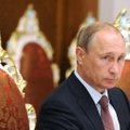 „Time“: seni V. Putino draugai iš Sankt Peterburgo ir jų žaidimai