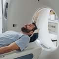 Ar tikrai magnetinio rezonanso tomografijos tyrimai pavojingi?