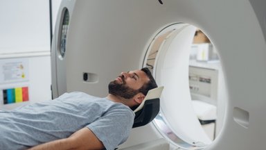 Ar tikrai magnetinio rezonanso tomografijos tyrimai pavojingi?