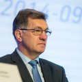 Lithuanian PM: Political scientists should be at the vanguard of information resistance