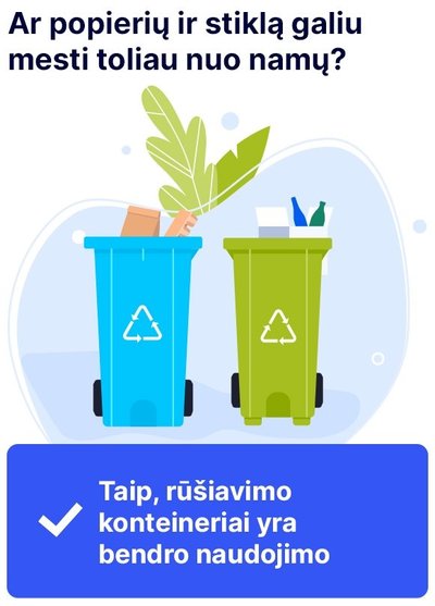 Atliekų tvarkymas