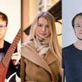 „What‘s Next in Music?“ konferencijoje – ryškiausi Baltijos šalių muzikinių inovacijų pristatymai