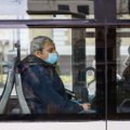 Ekspertas ragina susikaupti ir lietuvius: Honkonge – neregėtas pandemijos pikas, ligoninėse gyvieji guldomi šalia mirusių