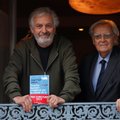 Jaudinantis epas apie kalinį pelnė garbingiausią Prancūzijos literatūros apdovanojimą