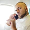 Telefono išjungti nebereikės ir keliaujant pigių skrydžių avialinijomis