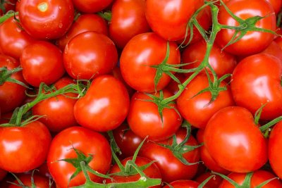 Pomidoruose ir bulvėse esanti medžiaga turi potencialo gydyti nuo vėžio. 