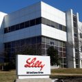 EVA nutraukia bendrovės „Eli Lilly“ sukurto vaisto nuo COVID-19 vertinimą