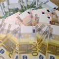 СФПР: путем отмывания денег надеялись легализовать 2,9 млн. евро