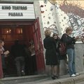 Naujas kino teatras Vilniuje bandys lavinti žiūrovų skonį