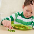 Jūsų vaikas nevalgo? Pasidomėkite ARFID