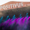 Metro Boomin, „Earthgang“ ir Gustavo papildė festivalio „Positivus“ žvaigždžių sąrašą