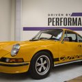 Investuotojų akys krypsta į aštuntojo dešimtmečio „Porsche“
