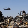 Aviacijos ekspertą suerzino prieštaringi teiginiai apie Rusijos lėktuvo katastrofą