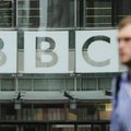 BBC įvaizdis: vienoks – D. Britanijoje, kitoks – užsienyje
