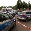Vokietijoje žuvo 26 metų vairuotojas iš Lietuvos: į jo sugedusį vilkiką rėžėsi čeko vairuojamas vilkikas