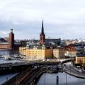 Švedijos teismas paskelbė bausmes už čečėnų lyderio kritiko užpuolimą