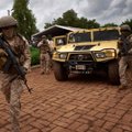 Malyje per koordinuotą dviejų karinių bazių ataką žuvo šeši kariai