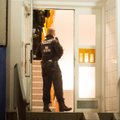 Vokietijos policija atliko kratas pas įtariamus čečėnų islamistus