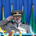 Buvęs Irano kariuomenės vadas mirė nuo COVID-19