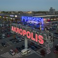 Klaipėdos „Akropolyje“ įsikūrusi „Maxima“ laikinai uždaroma: išparduodamos prekės