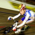 Mirė 37-erių metų dviračių lenktynių pasaulio čempionas