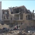 Jemene per koalicijos antskrydį žuvo teisėjas ir 7 jo šeimos nariai
