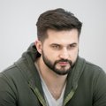 Linas Kleiza: skaudžiausias karjeros pralaimėjimas