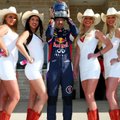 F-1 čempiono titulo neapgynęs S. Vettelis perbėgo į „Ferrarį“