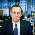 Lietuvos centro partijos pirmininku išrinktas N. Puteikis