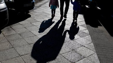 Skaitytojo naujiena. Praneša apie Vilniaus mikrorajoną terorizuojančią nepilnamečių gaują: bijome išeiti į gatvę