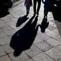 Skaitytojo naujiena. Praneša apie Vilniaus mikrorajoną terorizuojančią nepilnamečių gaują: bijome išeiti į gatvę