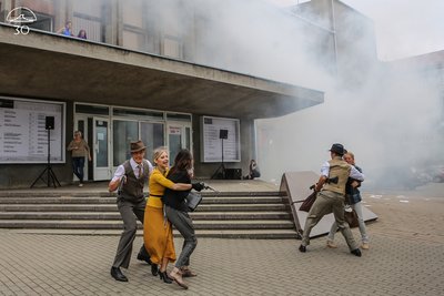 Klaipėdos valstybinis muzikinis teatras