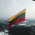 Литва празднует 100-летний юбилей