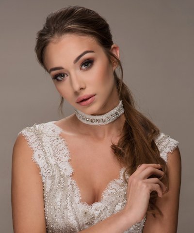 „Ingrid Inži” mados namų modelis