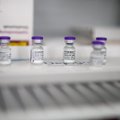 „Biontech“ ir „Pfizer“ pateikė prašymą registruoti Europoje COVID vakciną 5-11 metų amžiaus vaikams