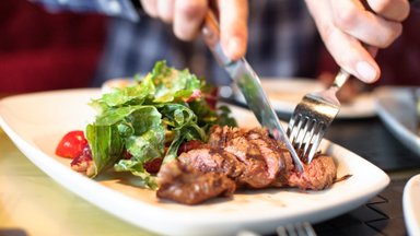 Įspėja mėsos mėgėjus: ši liga gali sukelti sunkias ligas ir net mirtį