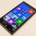 „Nokia Lumia 1520“: apžvalga
