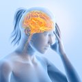 Migrena sergančių žmonių smegenyse mokslininkai nustatė paslaptingus pokyčius