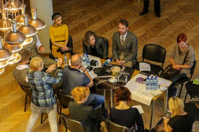 Klaipėdos valstybinis muzikinis teatras