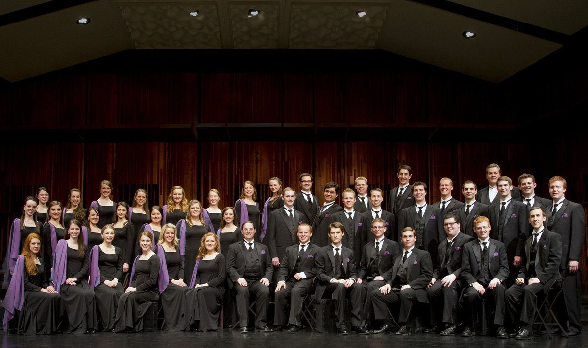  „Brigham Young University Singers“