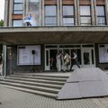 Klaipėdiečius gąsdino sprogimai ir iš teatro virtę dūmai