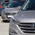 „Inchcape“ atsisako „Hyundai“ prekės ženklo