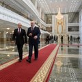Лукашенко собрал совещание по отношениям с Россией: "Не все договоренности выполняются"