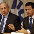 Izraelio „Mossad“ turės naują vadą